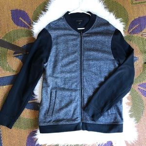 Man’s jacket 😉great condition size large black❤️